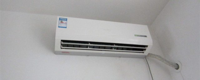 空調制冷的標識與換熱制冷空調的工作原理